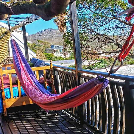 Scarborough Nature Lodge كيب تاون المظهر الخارجي الصورة