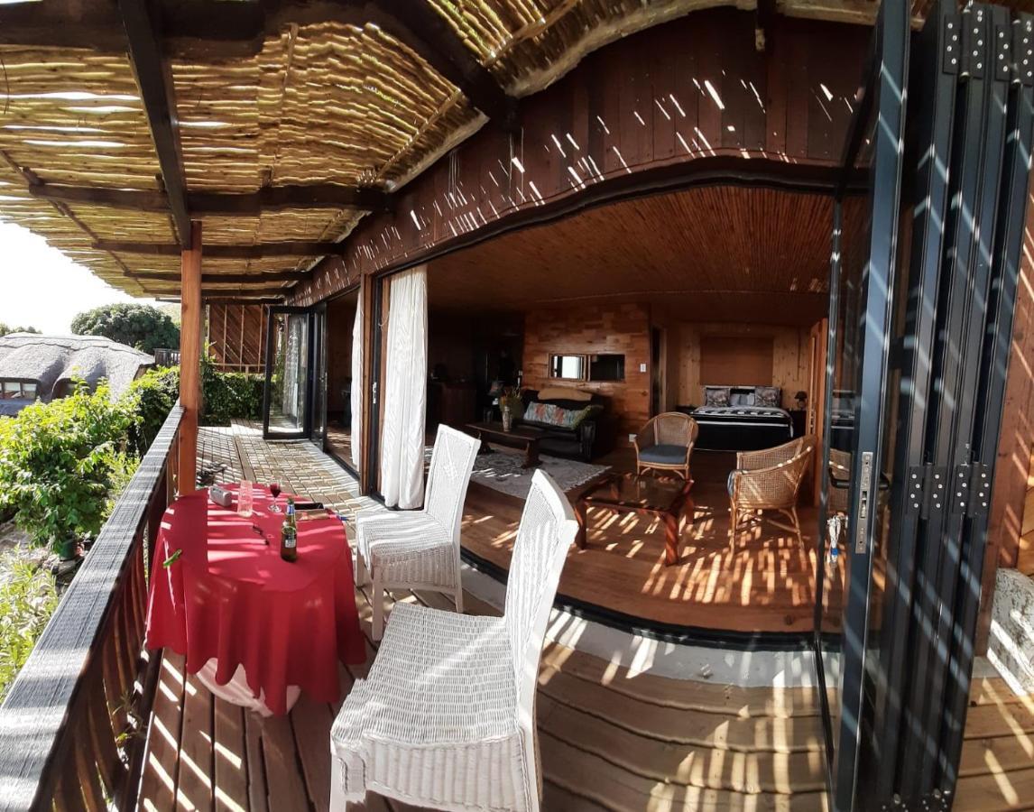 Scarborough Nature Lodge كيب تاون المظهر الخارجي الصورة