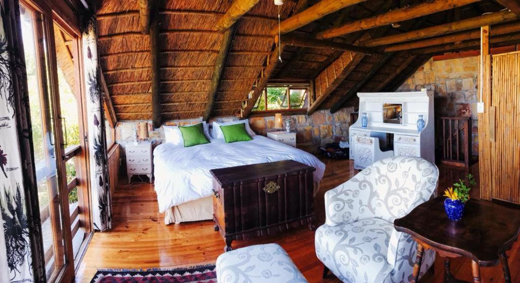 Scarborough Nature Lodge كيب تاون المظهر الخارجي الصورة