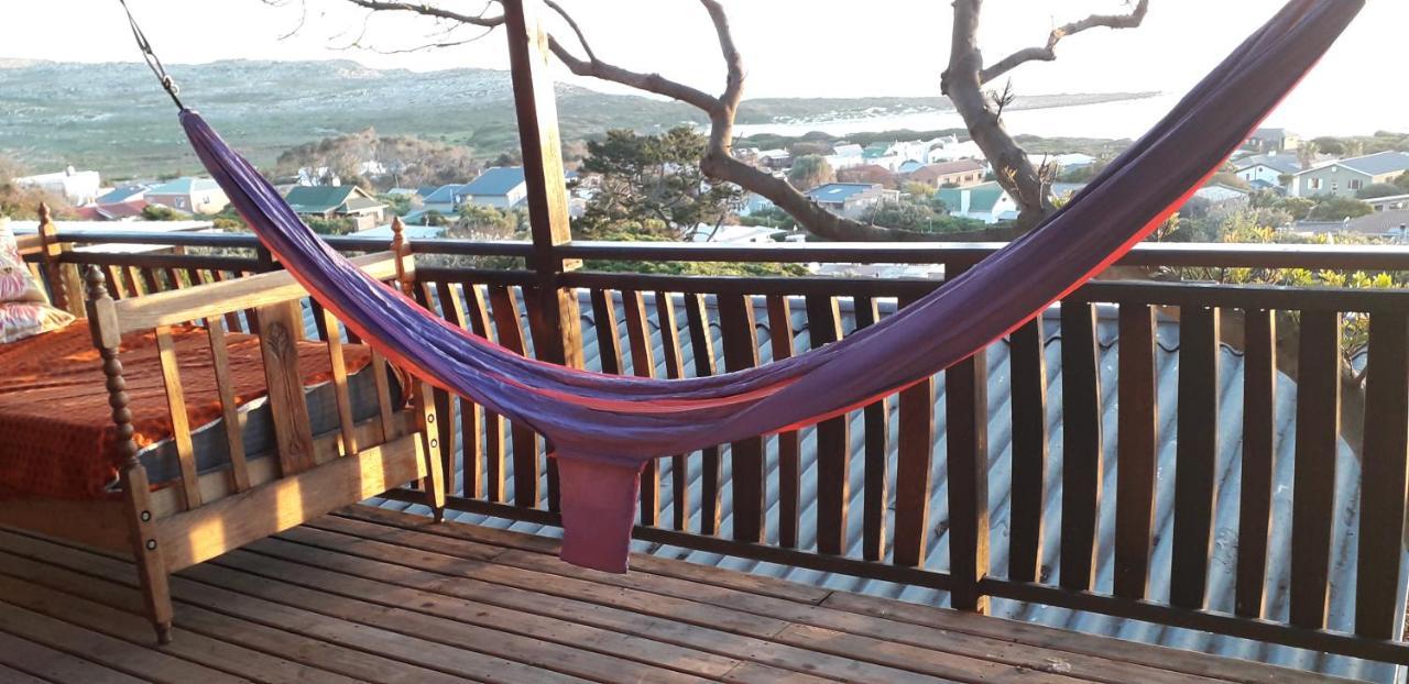 Scarborough Nature Lodge كيب تاون المظهر الخارجي الصورة