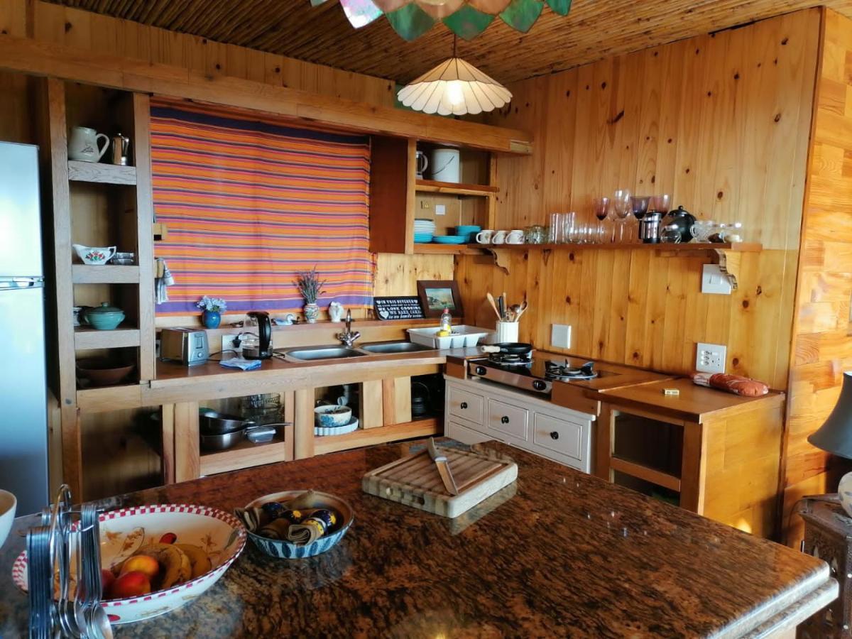 Scarborough Nature Lodge كيب تاون المظهر الخارجي الصورة