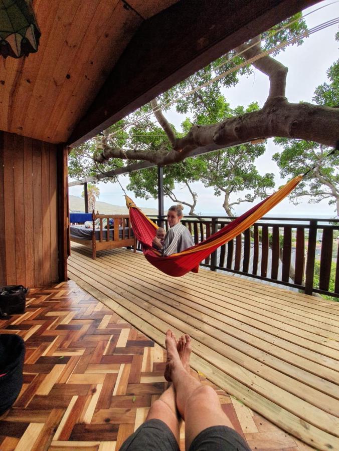 Scarborough Nature Lodge كيب تاون المظهر الخارجي الصورة