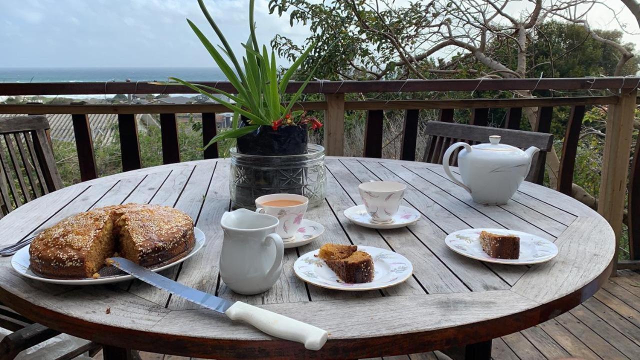 Scarborough Nature Lodge كيب تاون المظهر الخارجي الصورة
