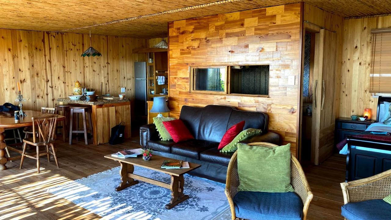 Scarborough Nature Lodge كيب تاون المظهر الخارجي الصورة