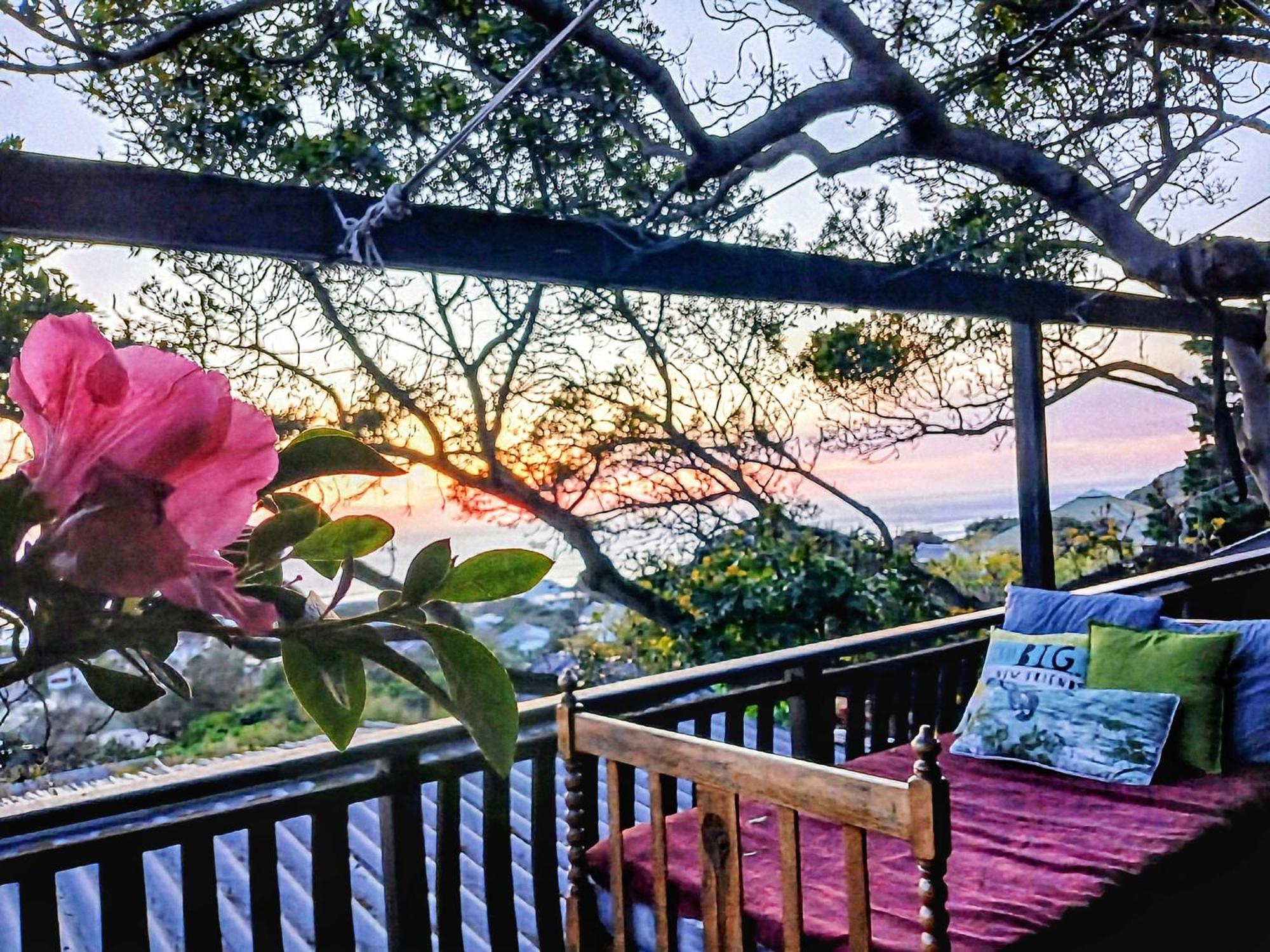 Scarborough Nature Lodge كيب تاون المظهر الخارجي الصورة