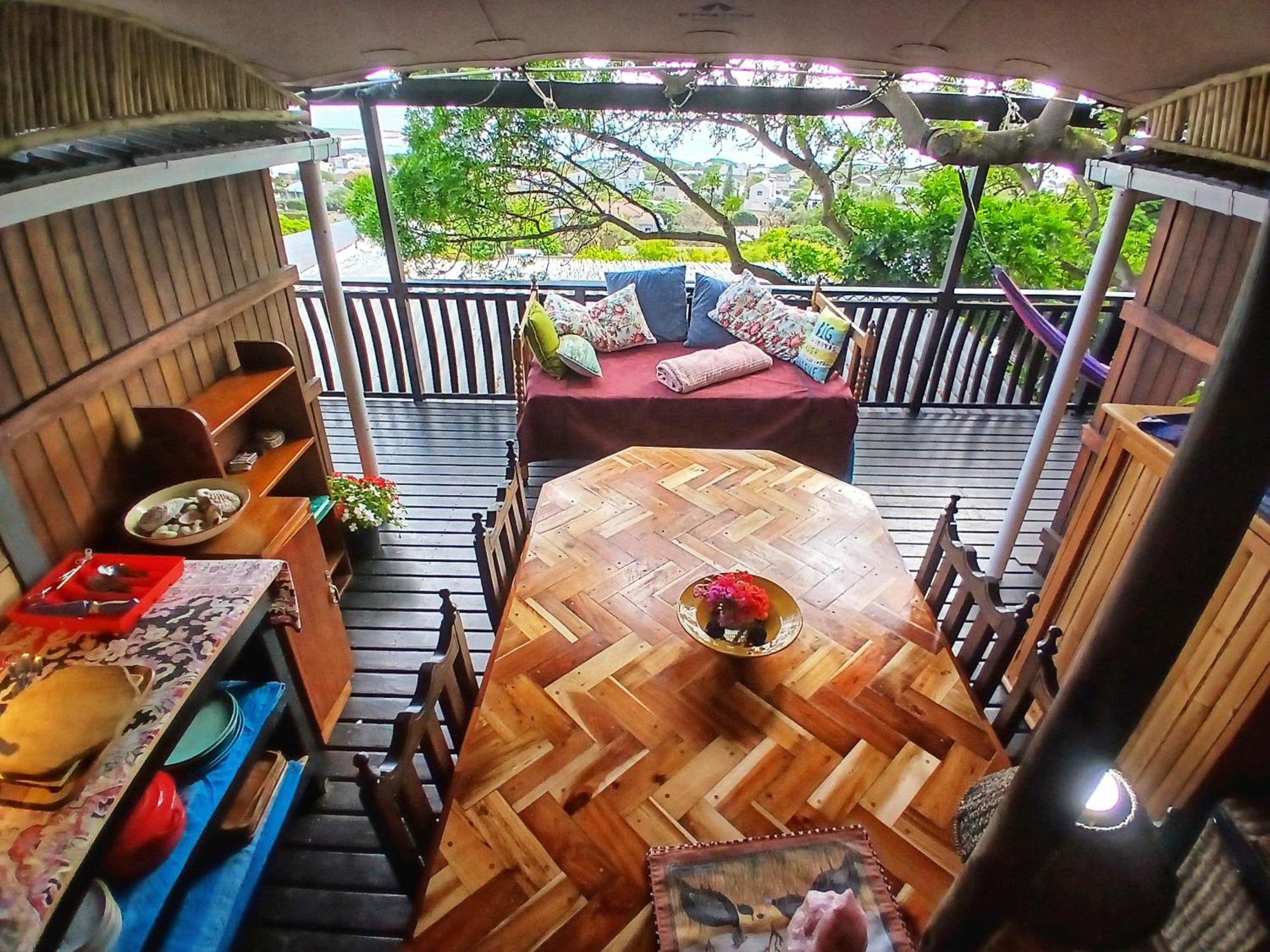 Scarborough Nature Lodge كيب تاون المظهر الخارجي الصورة