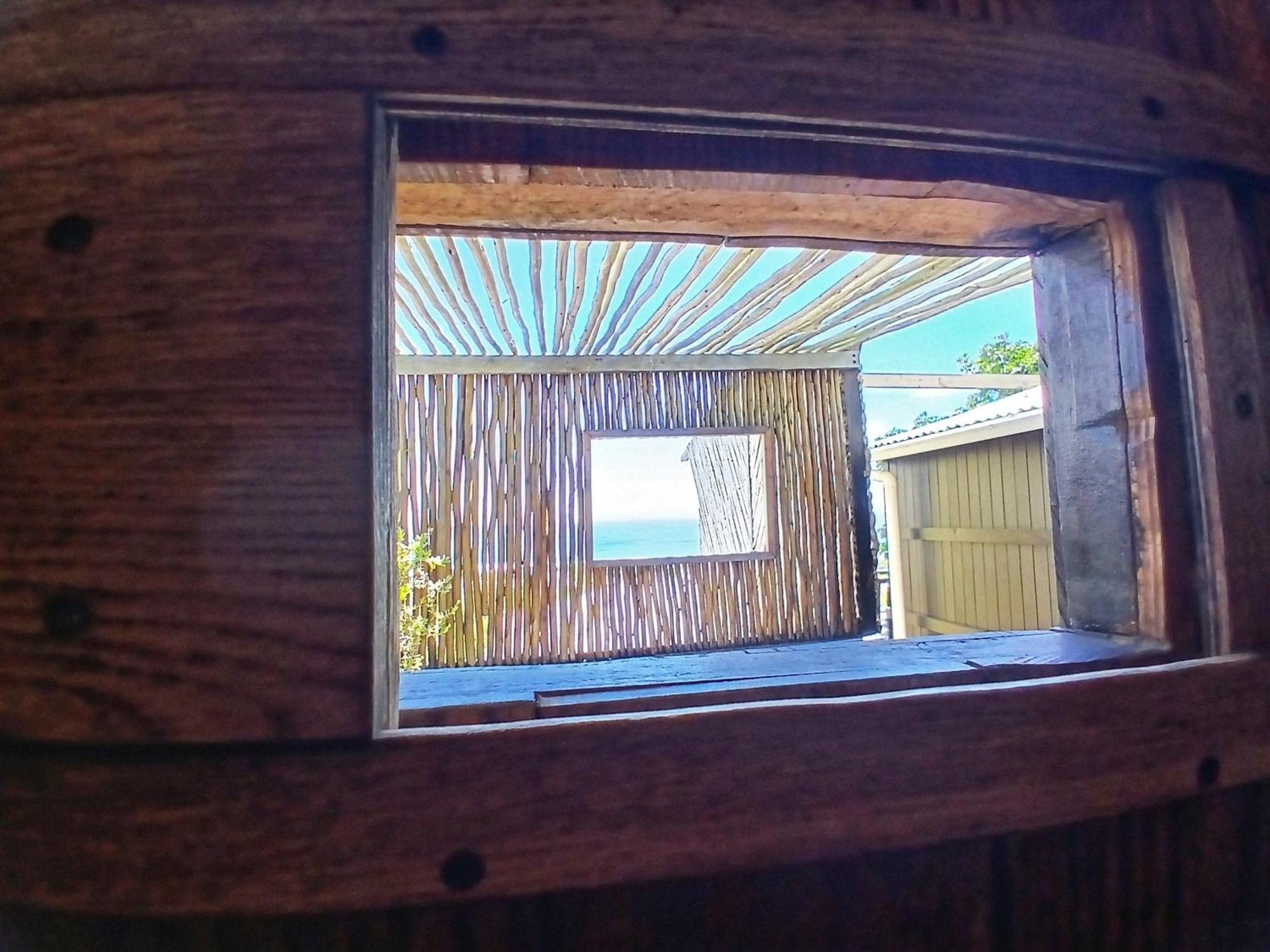 Scarborough Nature Lodge كيب تاون المظهر الخارجي الصورة
