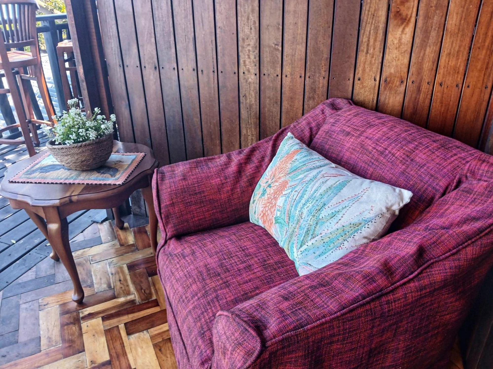 Scarborough Nature Lodge كيب تاون المظهر الخارجي الصورة