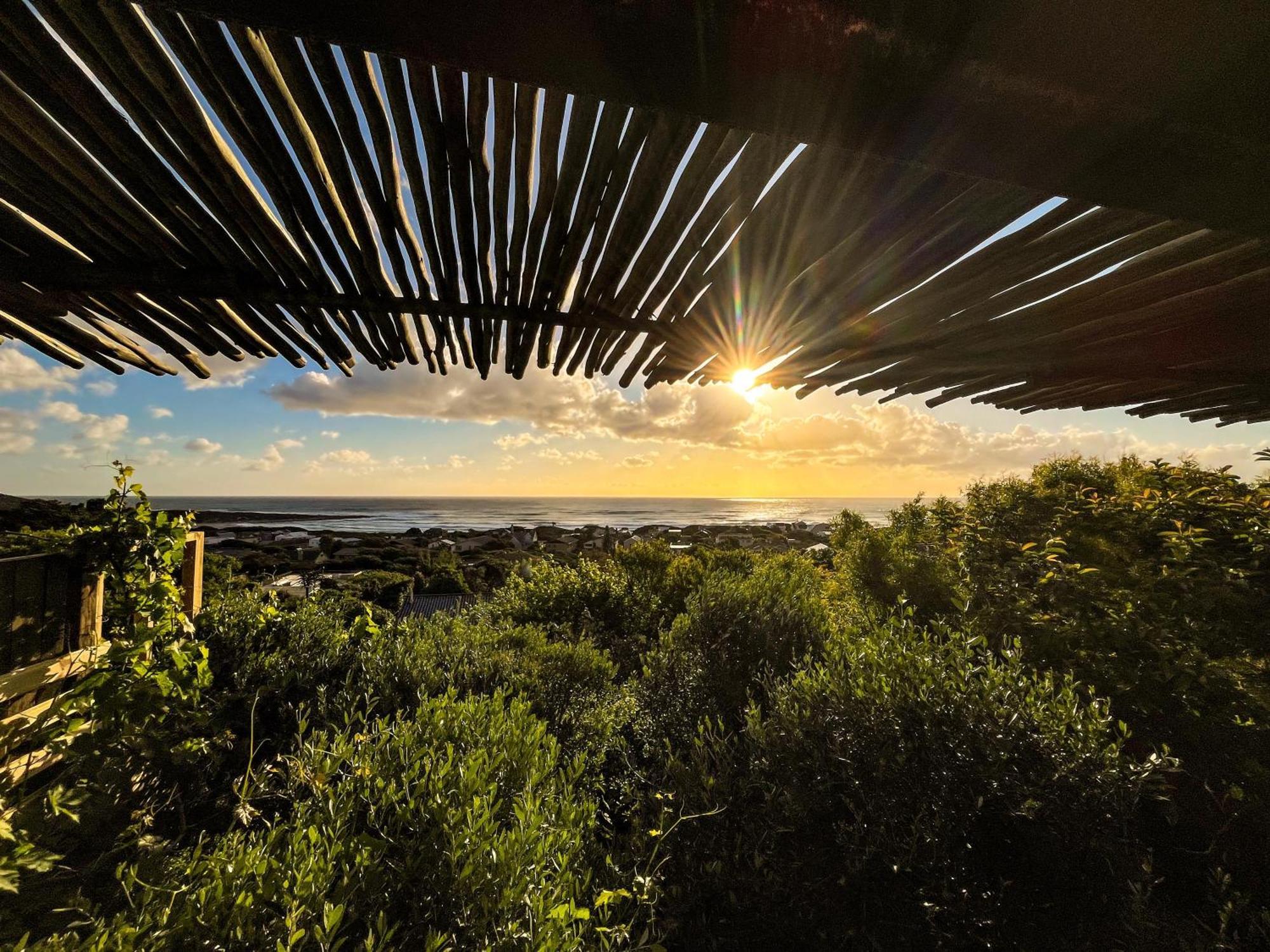 Scarborough Nature Lodge كيب تاون المظهر الخارجي الصورة
