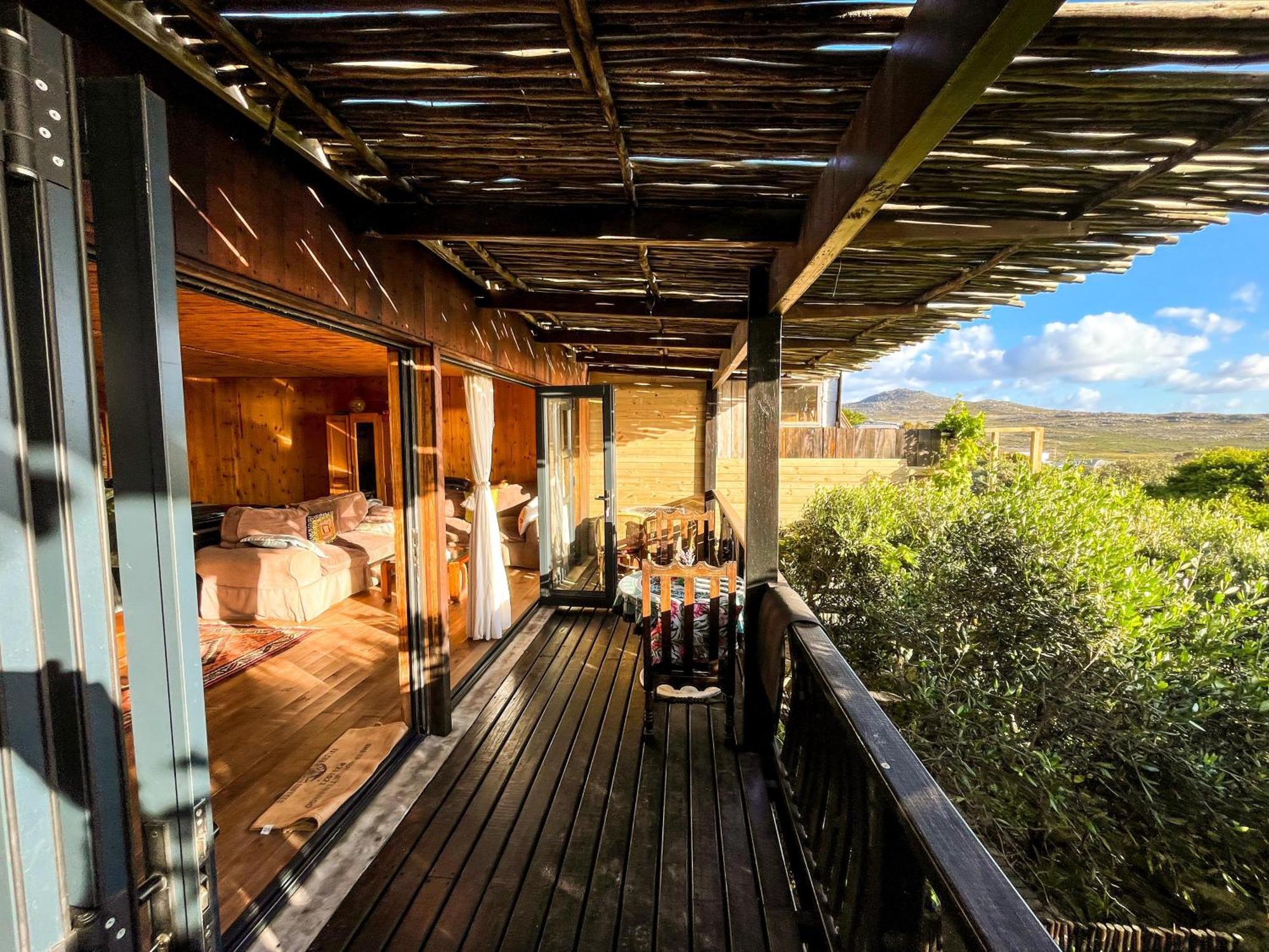 Scarborough Nature Lodge كيب تاون المظهر الخارجي الصورة