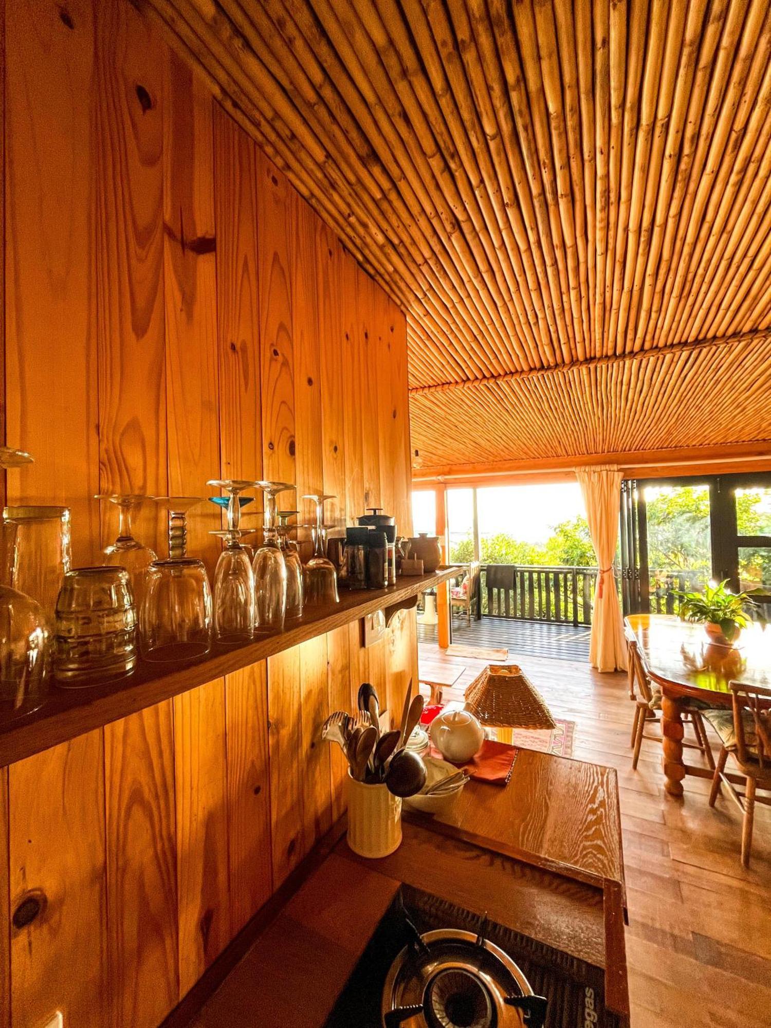 Scarborough Nature Lodge كيب تاون المظهر الخارجي الصورة