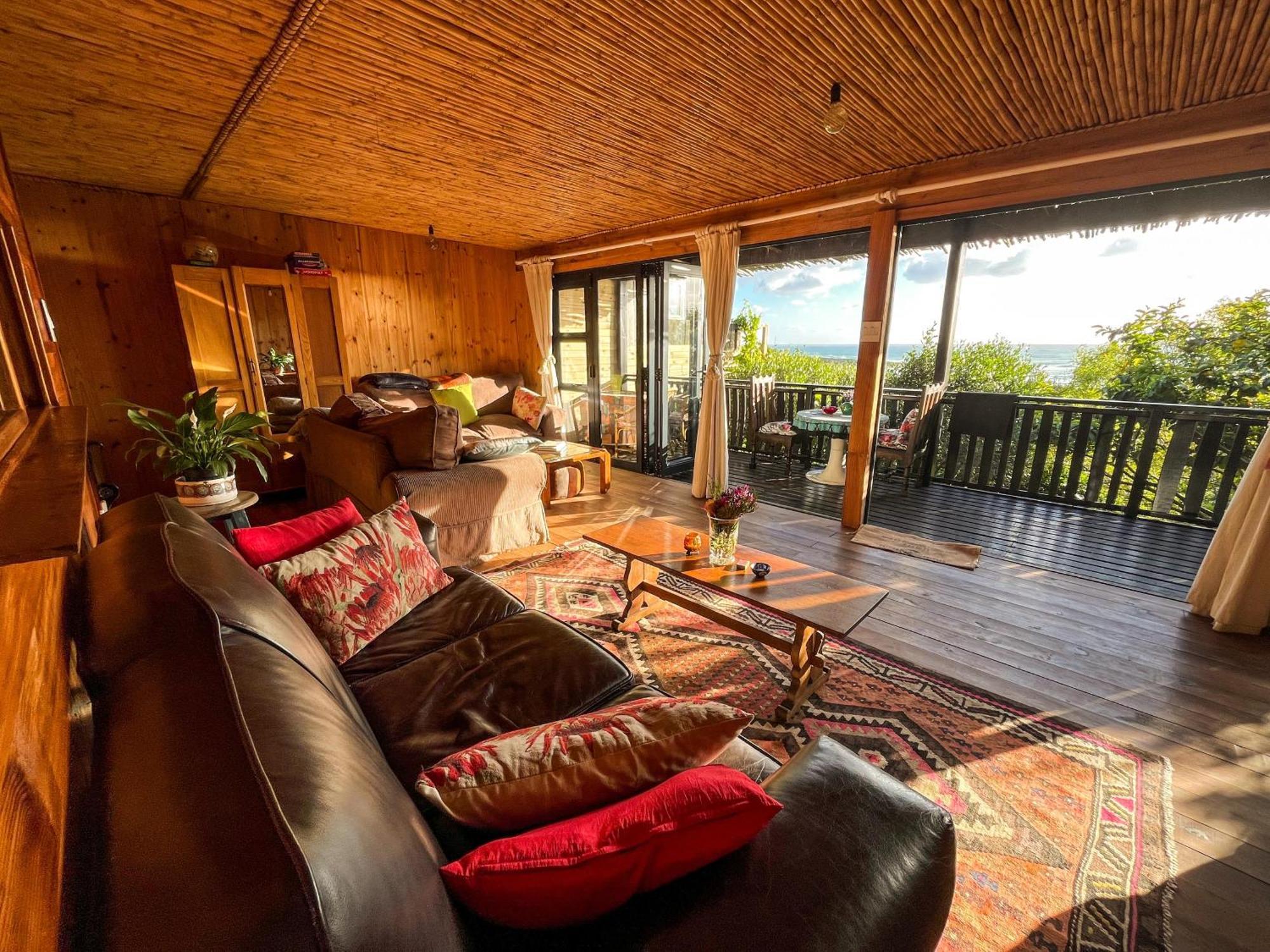 Scarborough Nature Lodge كيب تاون المظهر الخارجي الصورة