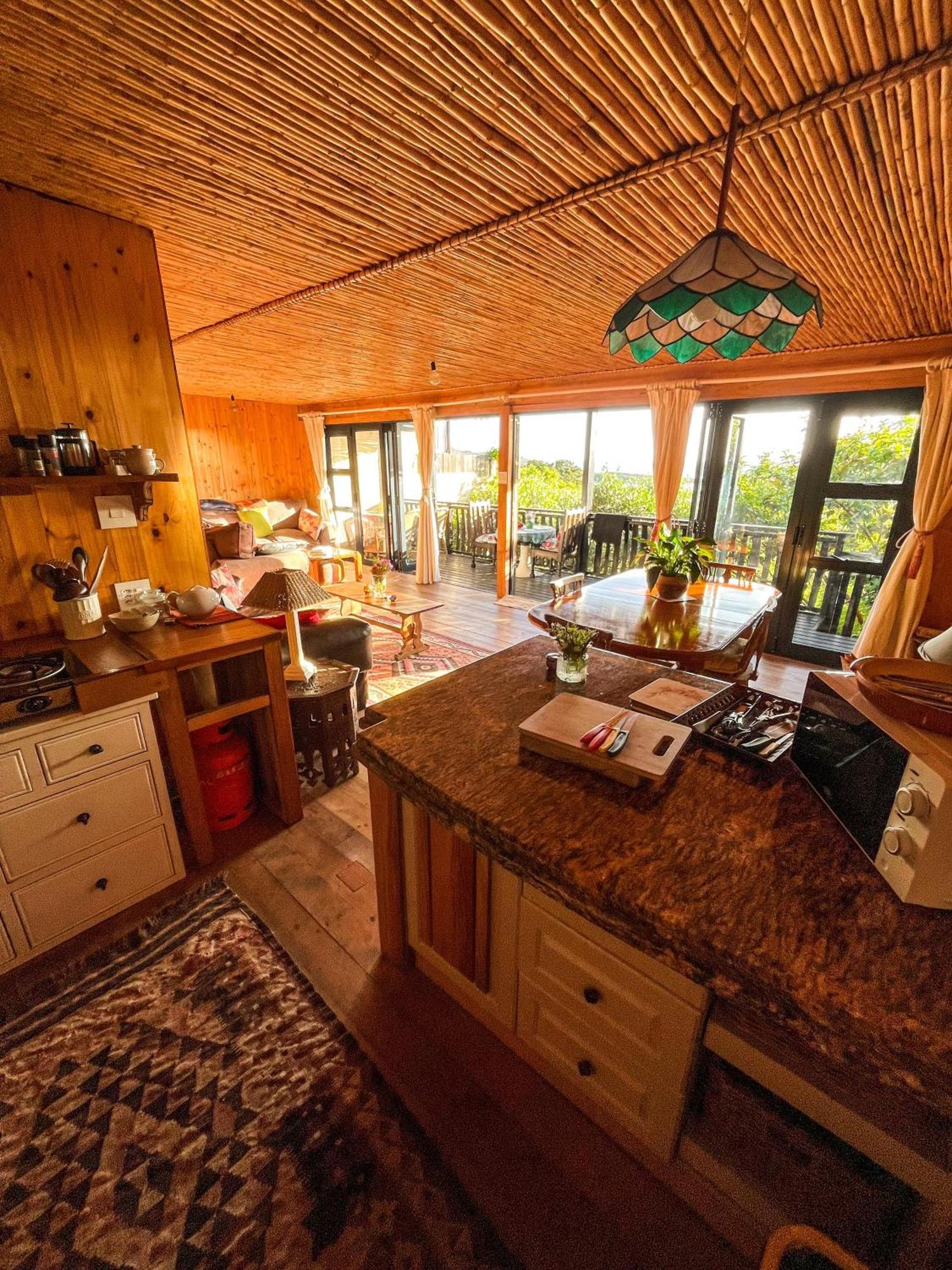 Scarborough Nature Lodge كيب تاون المظهر الخارجي الصورة