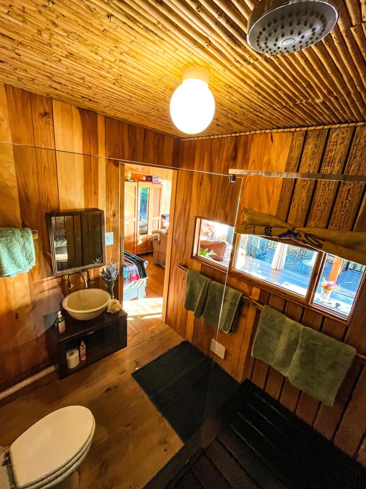 Scarborough Nature Lodge كيب تاون المظهر الخارجي الصورة