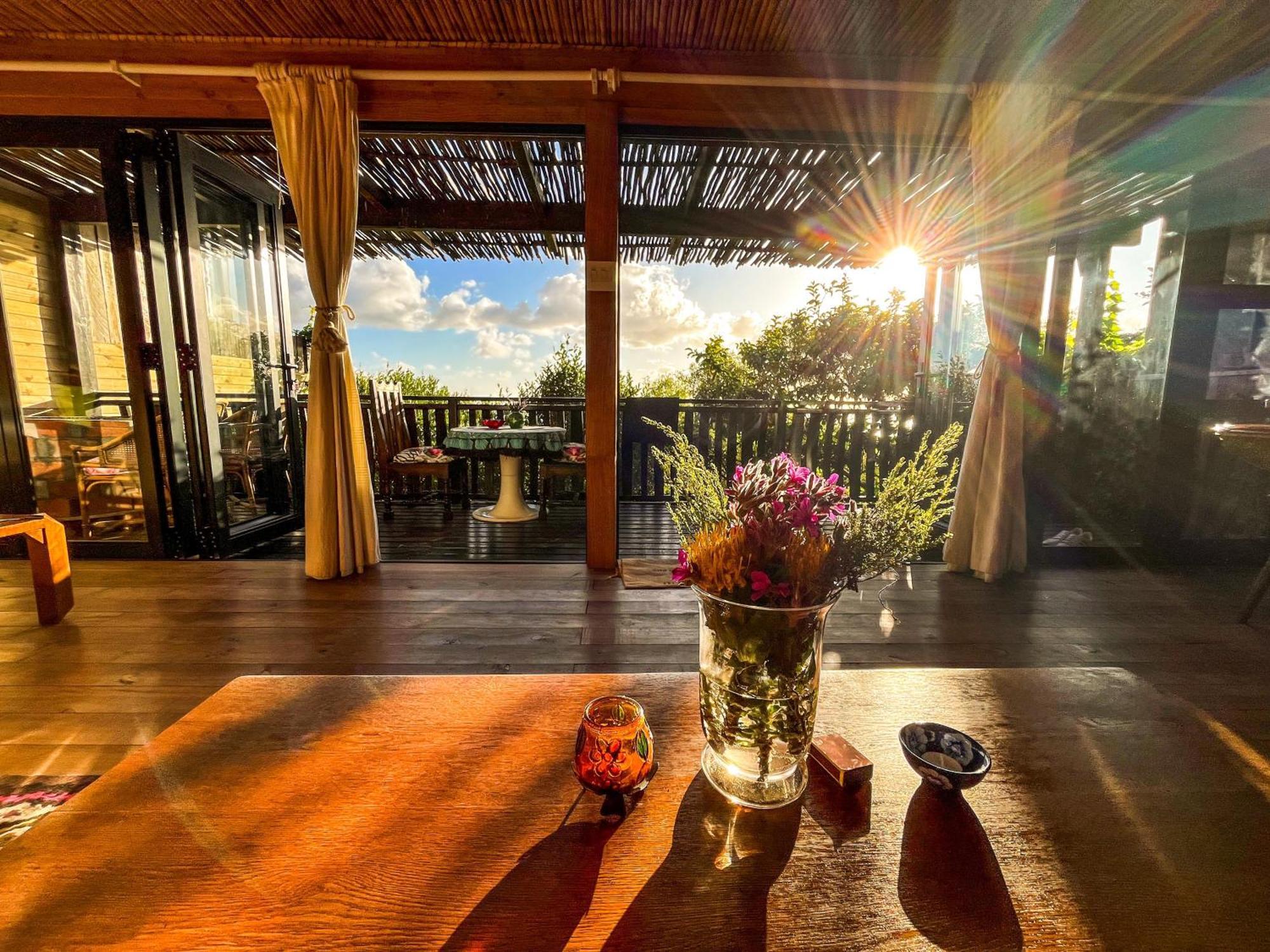 Scarborough Nature Lodge كيب تاون المظهر الخارجي الصورة