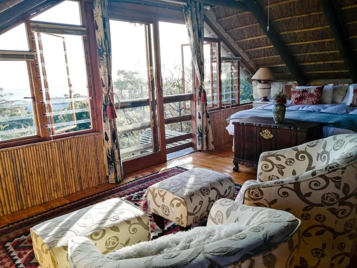 Scarborough Nature Lodge كيب تاون المظهر الخارجي الصورة