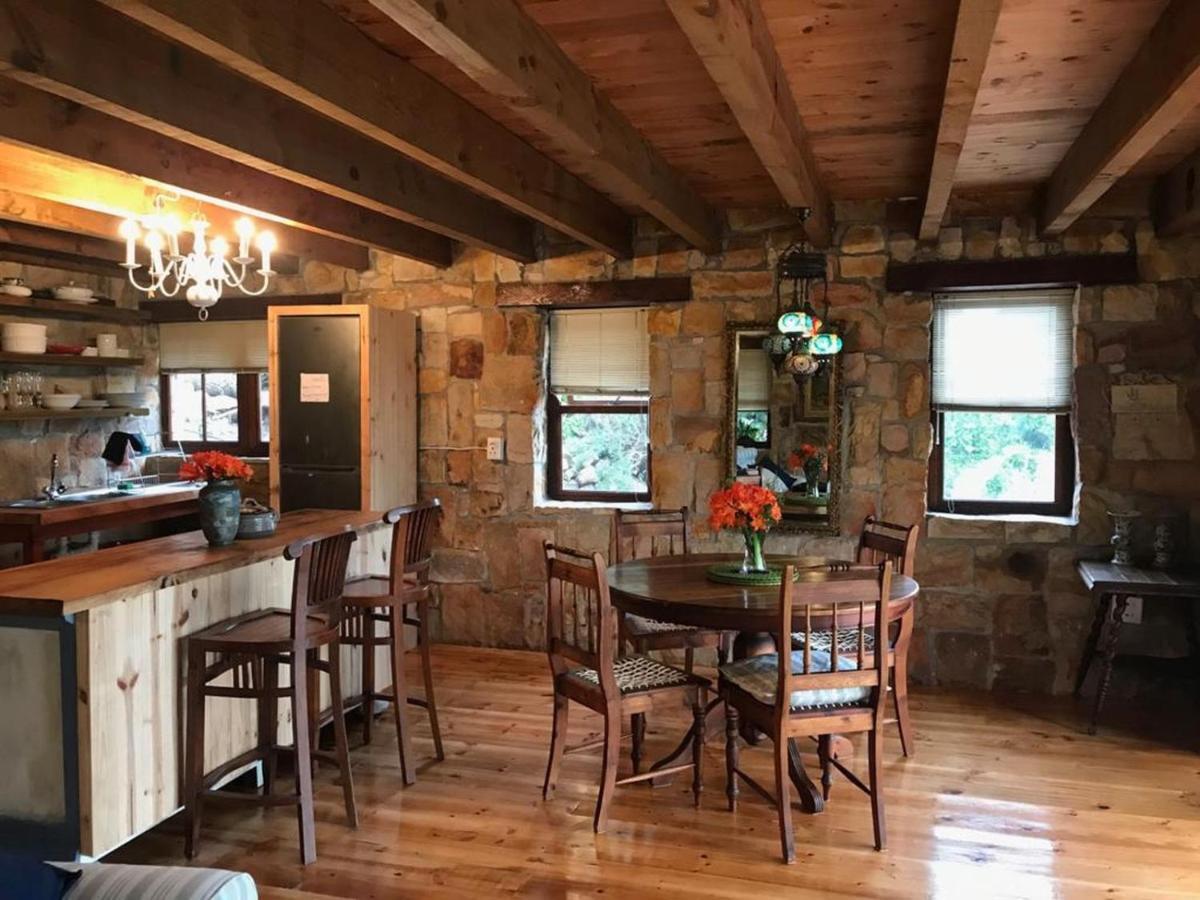 Scarborough Nature Lodge كيب تاون المظهر الخارجي الصورة