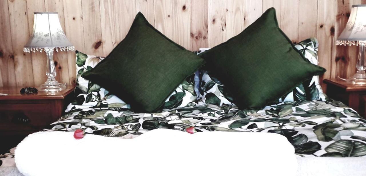 Scarborough Nature Lodge كيب تاون المظهر الخارجي الصورة