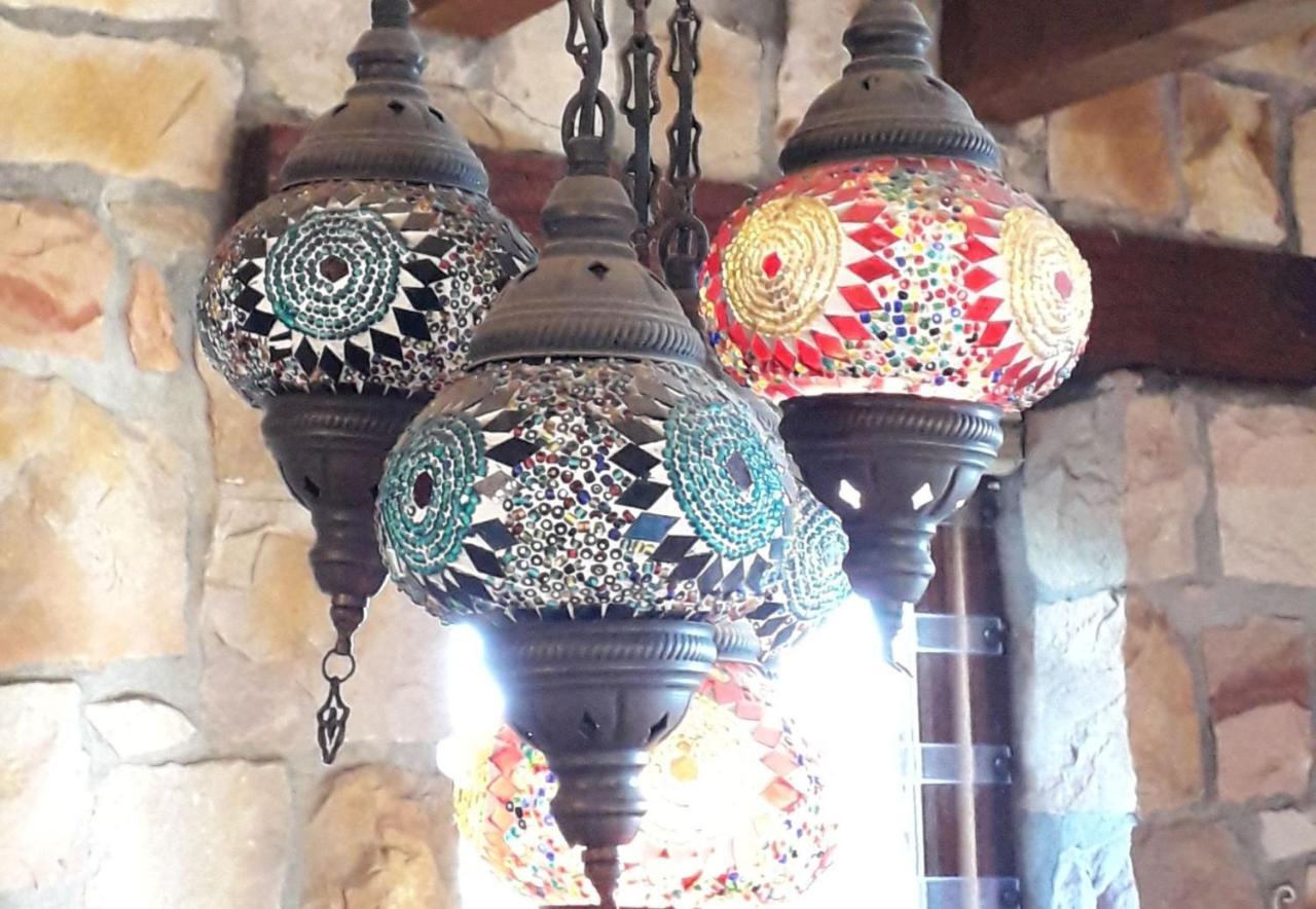 Scarborough Nature Lodge كيب تاون المظهر الخارجي الصورة